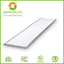 1200mm 60W lámpara ultra delgada del panel del techo de DMX LED Downlight